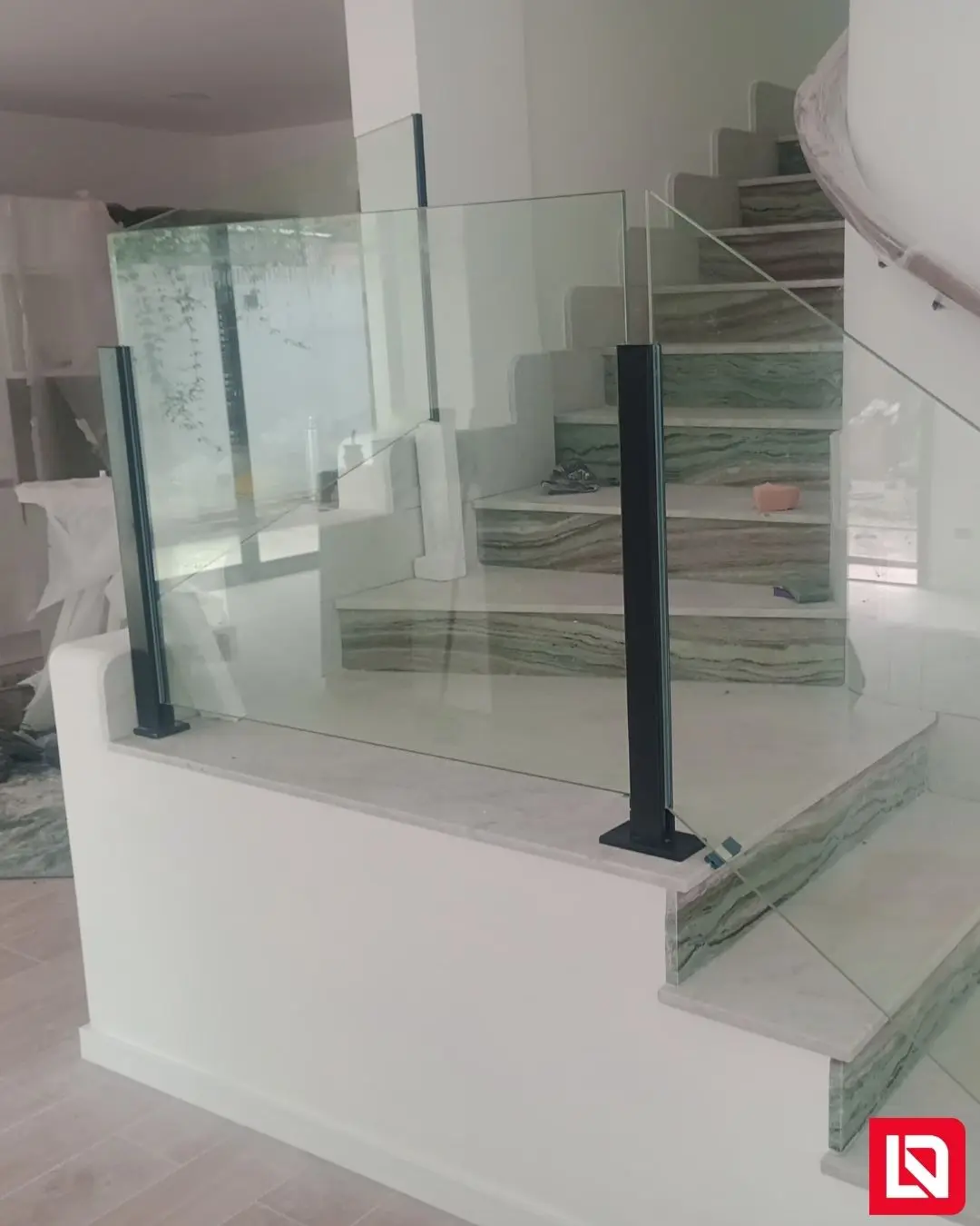 Aberturas con vidrio DVH en proyecto residencial para confort y eficiencia